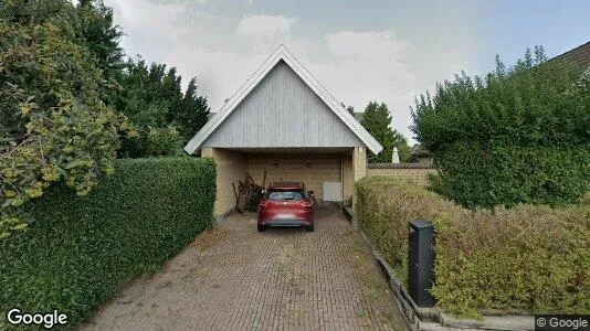 Lejligheder til salg i Vipperød - Foto fra Google Street View