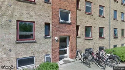 Lejligheder til salg i Roskilde - Foto fra Google Street View