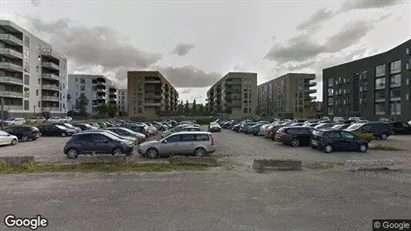 Lejligheder til salg i Holbæk - Foto fra Google Street View