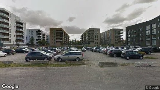 Lejligheder til salg i Holbæk - Foto fra Google Street View