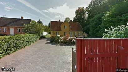 Lejligheder til salg i Hillerød - Foto fra Google Street View