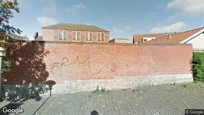 Lejligheder til salg i Randers C - Foto fra Google Street View