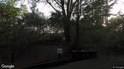Lejligheder til salg i Stege - Foto fra Google Street View