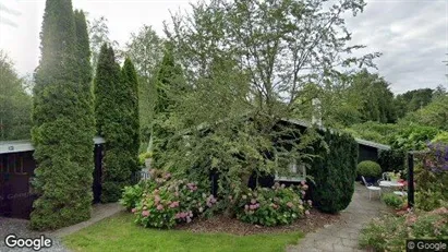 Lejligheder til salg i Gilleleje - Foto fra Google Street View