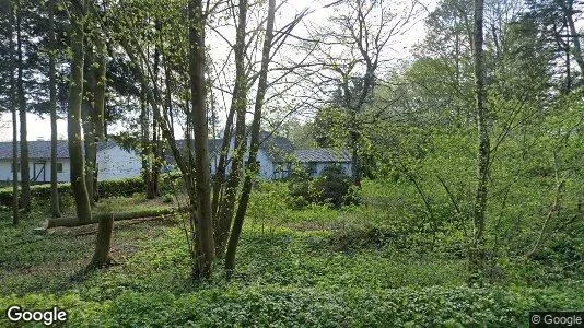 Lejligheder til salg i Ulstrup - Foto fra Google Street View