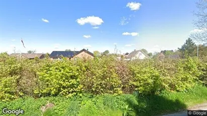 Lejligheder til salg i Silkeborg - Foto fra Google Street View