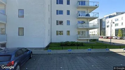 Lejligheder til salg i Nørresundby - Foto fra Google Street View