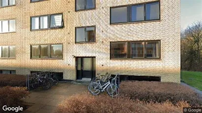 Lejligheder til salg i Brabrand - Foto fra Google Street View