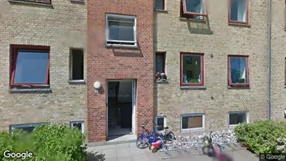 Lejligheder til salg i Roskilde - Foto fra Google Street View