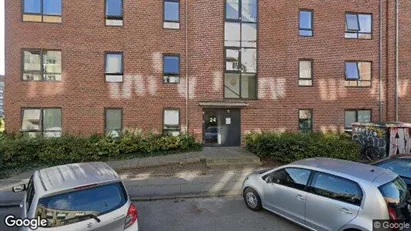 Lejligheder til salg i Østerbro - Foto fra Google Street View