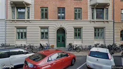 Lejligheder til salg i Østerbro - Foto fra Google Street View