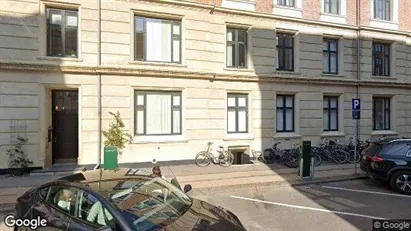 Lejligheder til salg i Østerbro - Foto fra Google Street View
