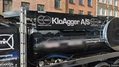 Lejligheder til salg i Nørrebro - Foto fra Google Street View
