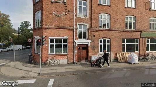 Lejligheder til salg i København S - Foto fra Google Street View