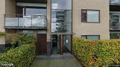 Lejligheder til salg i København S - Foto fra Google Street View