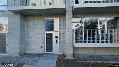 Lejligheder til salg i København SV - Foto fra Google Street View