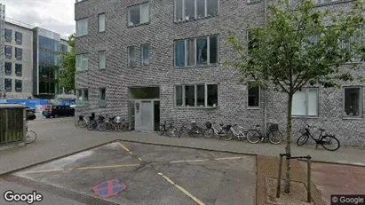 Lejligheder til salg i Valby - Foto fra Google Street View