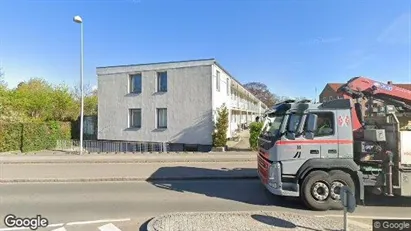 Lejligheder til salg i Taastrup - Foto fra Google Street View