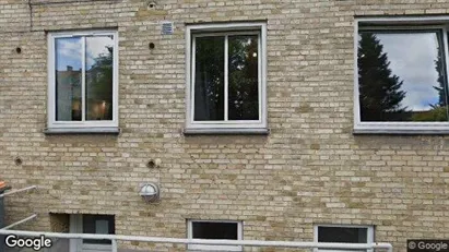 Lejligheder til salg i Vanløse - Foto fra Google Street View