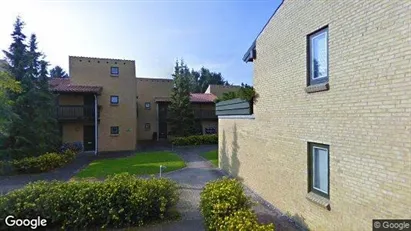 Lejligheder til salg i Dragør - Foto fra Google Street View