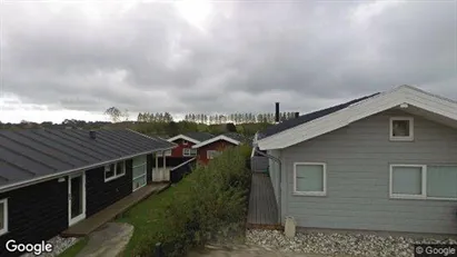 Lejligheder til salg i Tranekær - Foto fra Google Street View