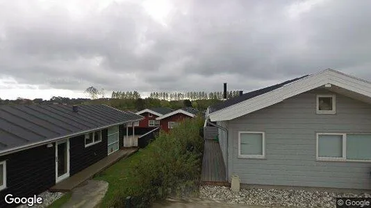 Lejligheder til salg i Tranekær - Foto fra Google Street View