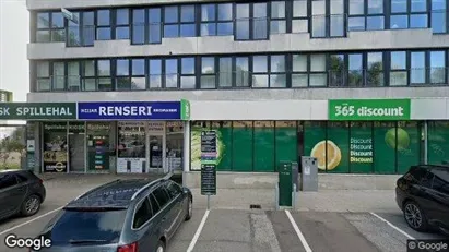 Lejligheder til salg i Østerbro - Foto fra Google Street View