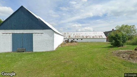 Lejligheder til salg i Arden - Foto fra Google Street View