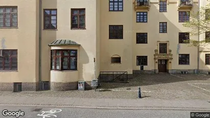 Lejligheder til salg i Aalborg Centrum - Foto fra Google Street View Lejligheder til salg i Aalborg Centrum - Foto fra Google Street View