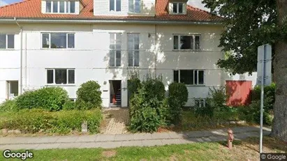 Lejligheder til salg i Odense C - Foto fra Google Street View