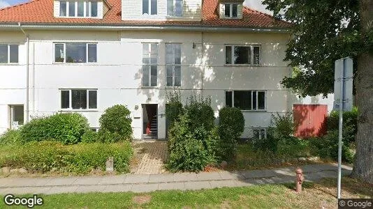 Lejligheder til salg i Odense C - Foto fra Google Street View