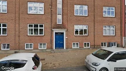 Lejligheder til salg i Odense C - Foto fra Google Street View