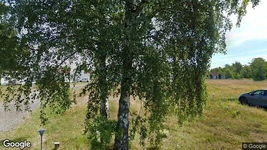 Lejligheder til salg i Læsø - Foto fra Google Street View
