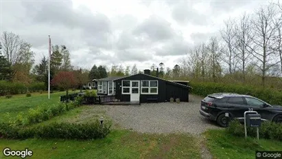 Lejligheder til salg i Højslev - Foto fra Google Street View