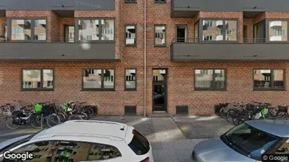 Lejligheder til salg i Østerbro - Foto fra Google Street View