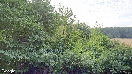 Lejligheder til salg i Aakirkeby - Foto fra Google Street View