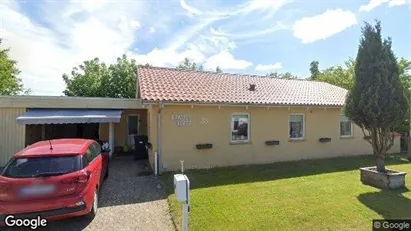 Lejligheder til salg i Randbøl - Foto fra Google Street View