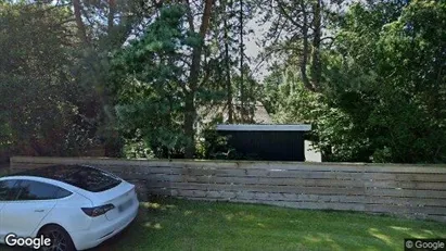 Lejligheder til salg i Gilleleje - Foto fra Google Street View
