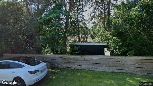 Lejligheder til salg i Gilleleje - Foto fra Google Street View