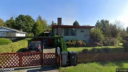 Lejligheder til salg i Jægerspris - Foto fra Google Street View