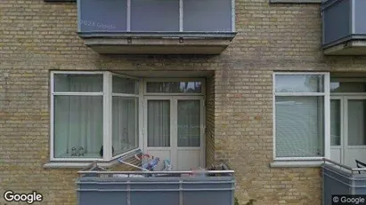 Lejligheder til salg i København SV - Foto fra Google Street View