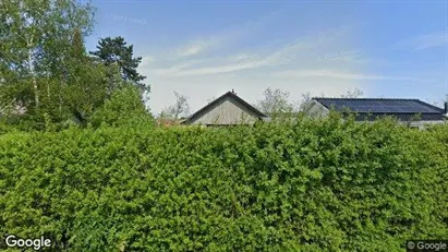 Lejligheder til salg i Holbæk - Foto fra Google Street View
