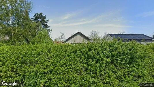 Lejligheder til salg i Holbæk - Foto fra Google Street View