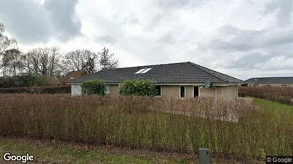 Lejligheder til salg i Rudkøbing - Foto fra Google Street View