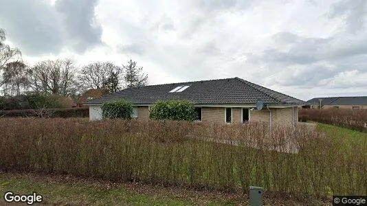 Lejligheder til salg i Rudkøbing - Foto fra Google Street View
