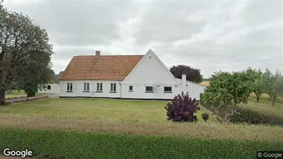 Lejligheder til salg i Sorø - Foto fra Google Street View
