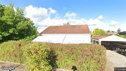 Lejligheder til salg i Fredensborg - Foto fra Google Street View