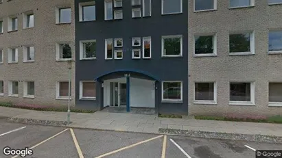 Lejligheder til salg i Hillerød - Foto fra Google Street View Lejligheder til salg i Hillerød - Foto fra Google Street View
