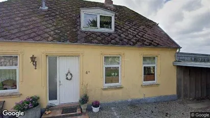 Lejligheder til salg i Nordborg - Foto fra Google Street View
