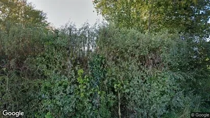 Lejligheder til salg i Øster Ulslev - Foto fra Google Street View